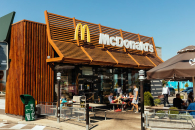 REKONTSTRUKCE RESTAURACE MCDONALD'S REKONTSTRUKCE RESTAURACE MCDONALD'S